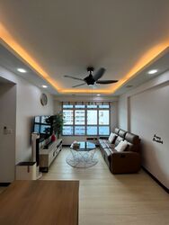 Blk 430A Yishun Avenue 11 (Yishun), HDB 3 Rooms #563342051